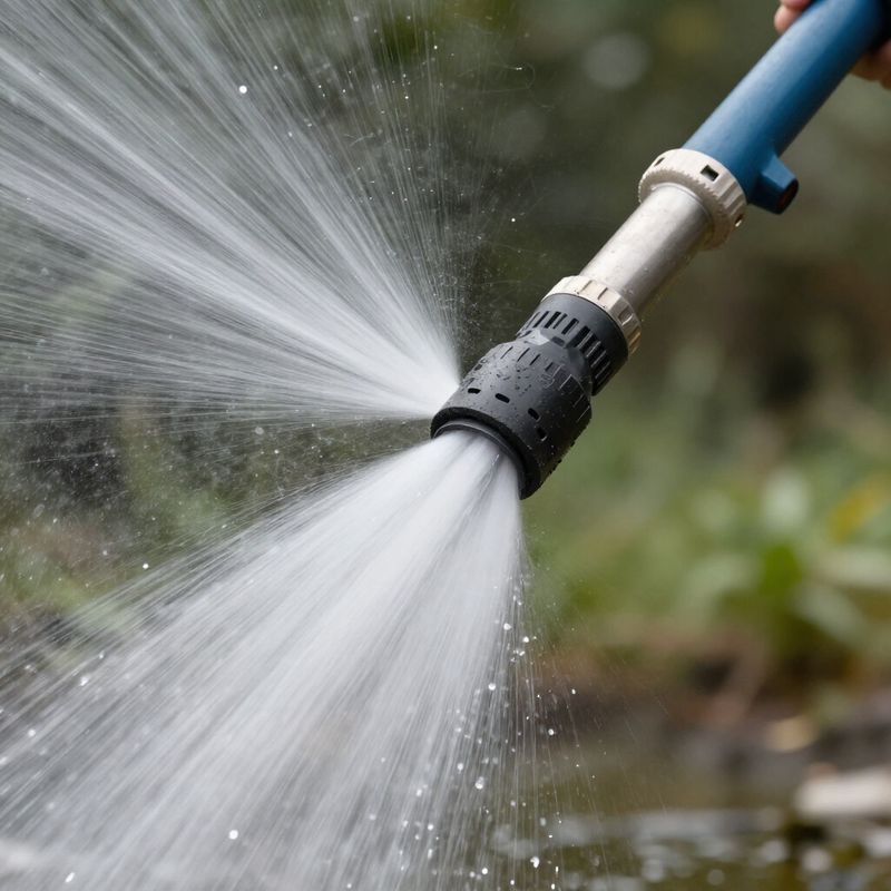 Drain cleaning in Hollister