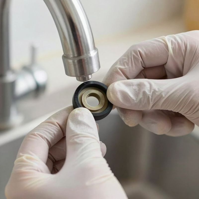 Toilet & Faucet Repair in Hollister