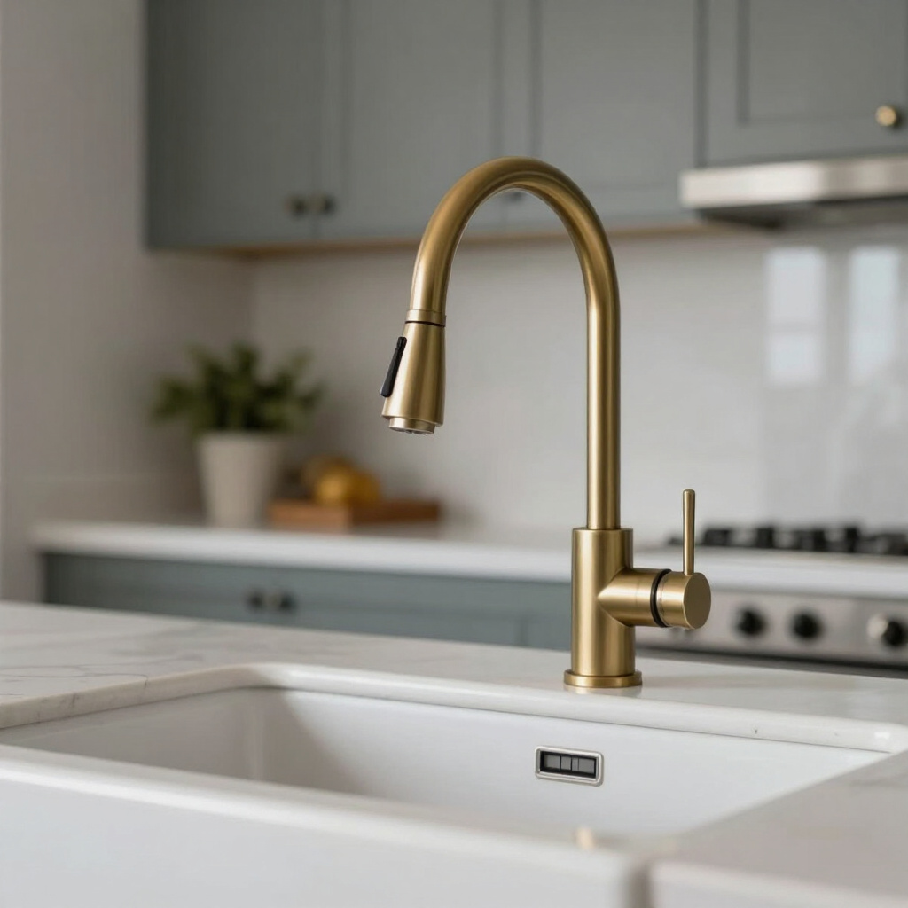 Bathroom & Kitchen Upgrades in Hollister