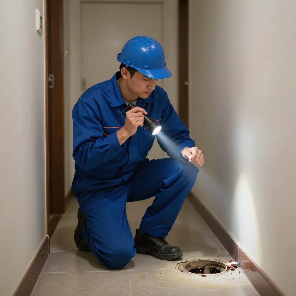 Emergency Plumbing in Hollister